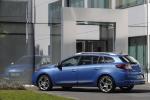 Renault Megane Tourer GT 2011 года